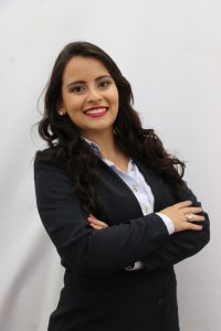 Egressa de Arquitetura e Urbanismo pretende atuar no meio acadêmico