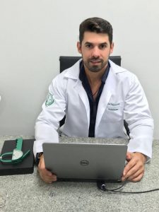 Egresso é proprietário de Clínica de Nutrição