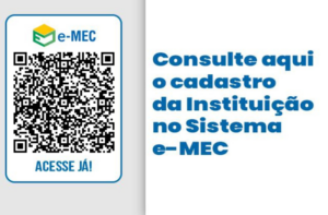 QRCode da Unidade