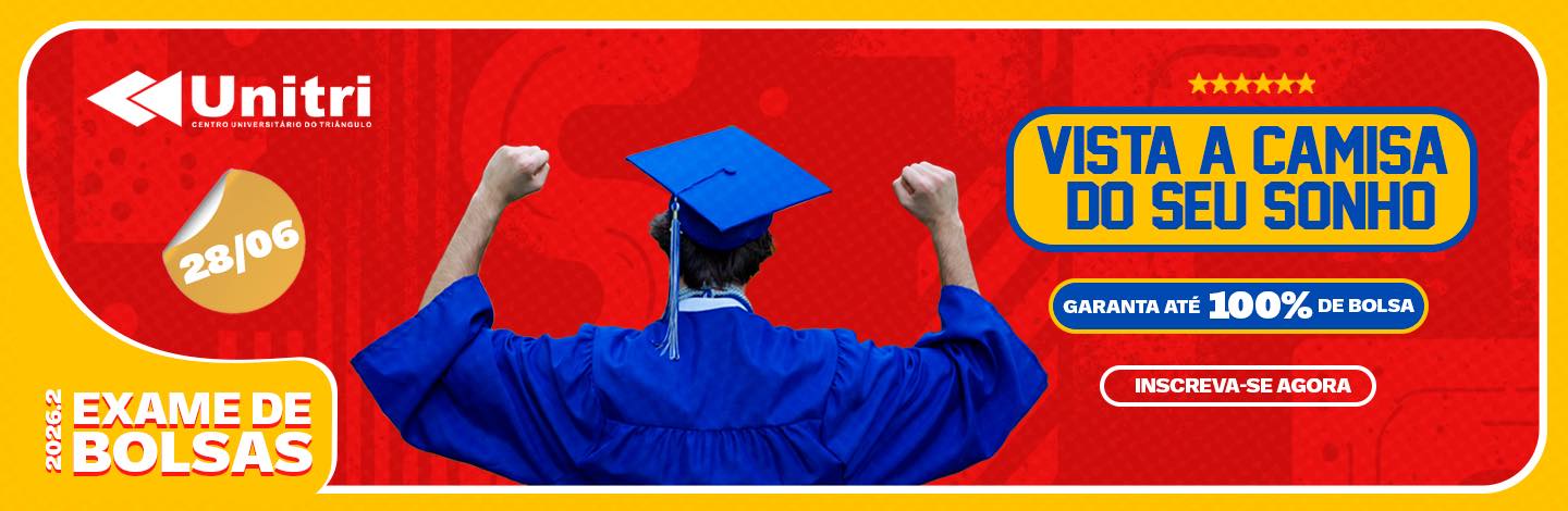 Banner Unitri